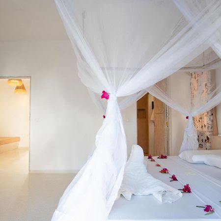 Nyota 11 - Jua Resort Watamu Bagian luar foto