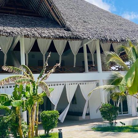Nyota 11 - Jua Resort Watamu Bagian luar foto