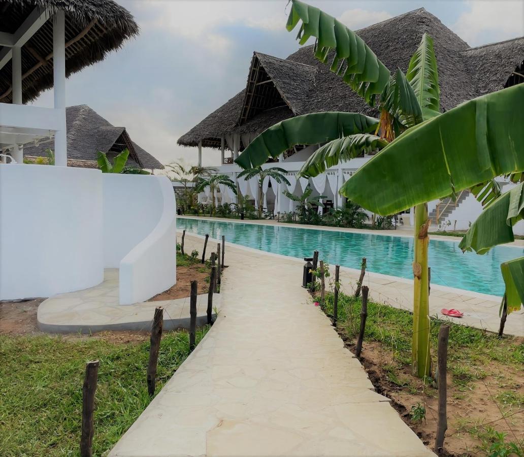 Nyota 11 - Jua Resort Watamu Bagian luar foto