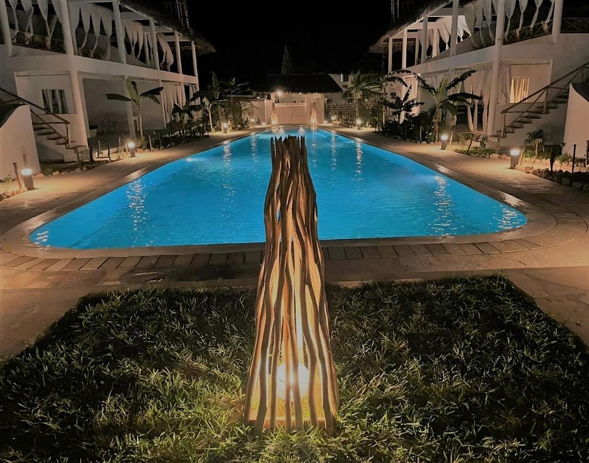 Nyota 11 - Jua Resort Watamu Bagian luar foto