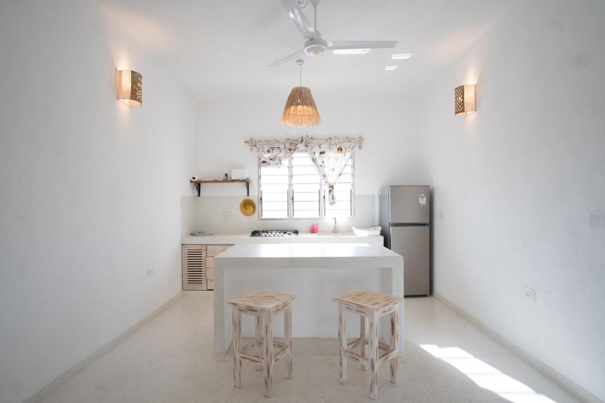 Nyota 11 - Jua Resort Watamu Bagian luar foto