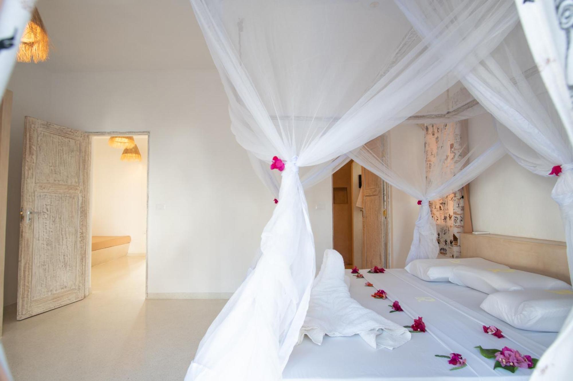 Nyota 11 - Jua Resort Watamu Bagian luar foto