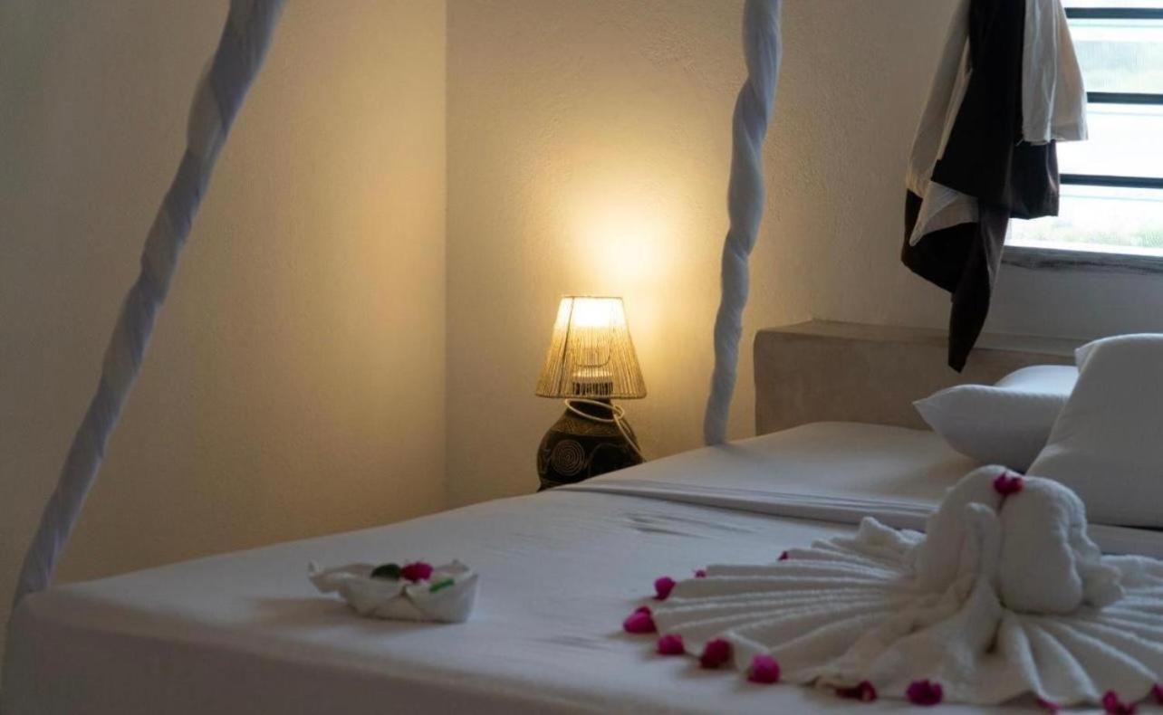 Nyota 11 - Jua Resort Watamu Bagian luar foto