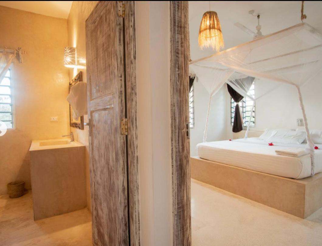 Nyota 11 - Jua Resort Watamu Bagian luar foto