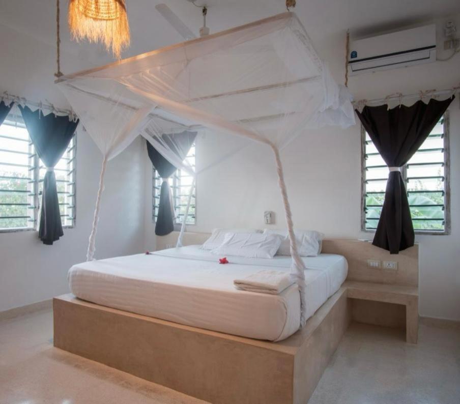Nyota 11 - Jua Resort Watamu Bagian luar foto